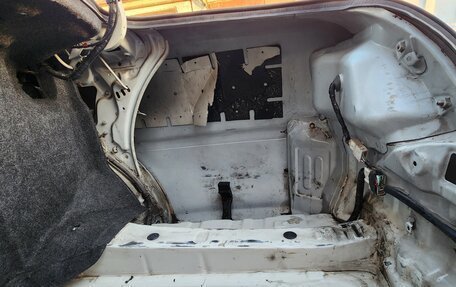 Toyota Cresta, 1997 год, 725 000 рублей, 22 фотография