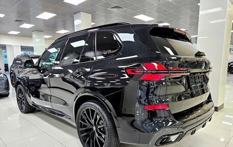 BMW X5, 2025 год, 13 750 000 рублей, 4 фотография