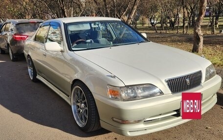 Toyota Cresta, 1997 год, 725 000 рублей, 21 фотография