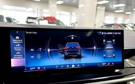 BMW X5, 2025 год, 13 750 000 рублей, 9 фотография