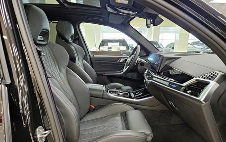 BMW X5, 2025 год, 13 750 000 рублей, 15 фотография