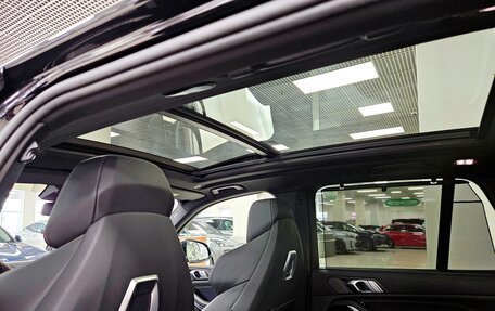 BMW X5, 2025 год, 13 750 000 рублей, 18 фотография