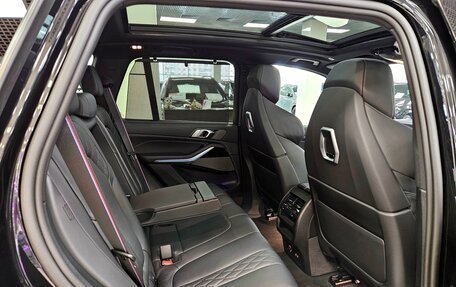 BMW X5, 2025 год, 13 750 000 рублей, 16 фотография