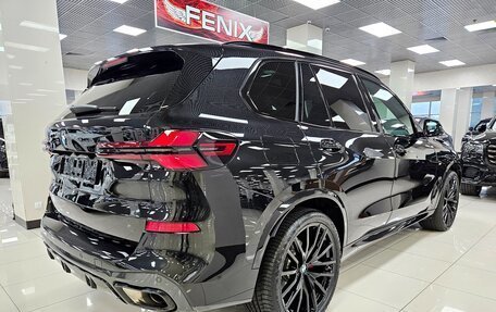 BMW X5, 2025 год, 13 750 000 рублей, 6 фотография