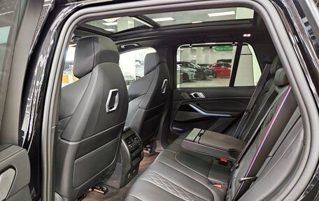 BMW X5, 2025 год, 13 750 000 рублей, 17 фотография