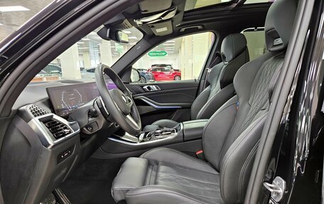 BMW X5, 2025 год, 13 750 000 рублей, 13 фотография