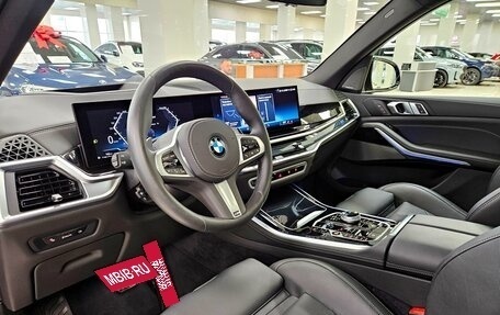 BMW X5, 2025 год, 13 750 000 рублей, 12 фотография