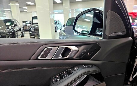 BMW X5, 2025 год, 13 750 000 рублей, 20 фотография