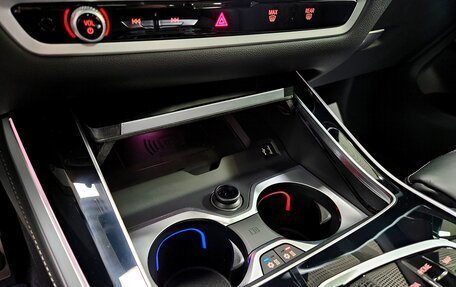 BMW X5, 2025 год, 13 750 000 рублей, 21 фотография