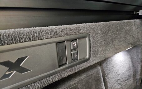 BMW X5, 2025 год, 13 750 000 рублей, 23 фотография