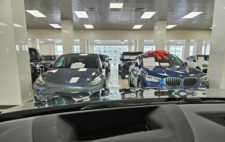 BMW X5, 2025 год, 13 750 000 рублей, 22 фотография