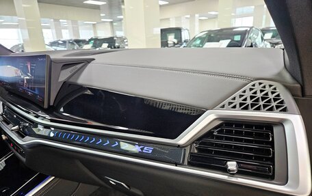 BMW X5, 2025 год, 13 750 000 рублей, 28 фотография
