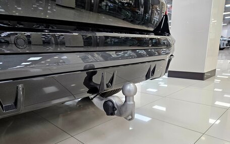 BMW X5, 2025 год, 13 750 000 рублей, 33 фотография