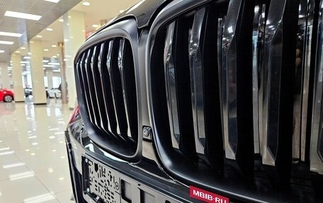 BMW X5, 2025 год, 13 750 000 рублей, 30 фотография