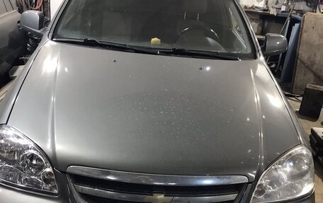 Chevrolet Lacetti, 2010 год, 600 000 рублей, 2 фотография
