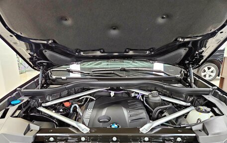 BMW X5, 2025 год, 13 750 000 рублей, 35 фотография