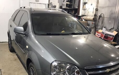 Chevrolet Lacetti, 2010 год, 600 000 рублей, 3 фотография