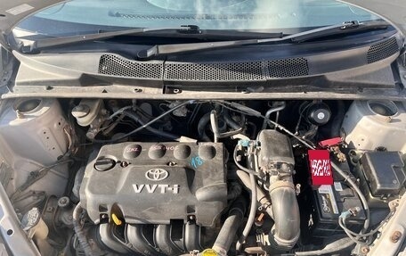 Toyota Vitz, 2001 год, 279 000 рублей, 11 фотография