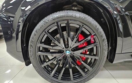 BMW X5, 2025 год, 13 750 000 рублей, 34 фотография