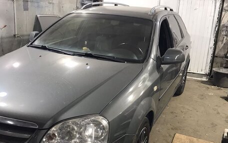 Chevrolet Lacetti, 2010 год, 600 000 рублей, 5 фотография