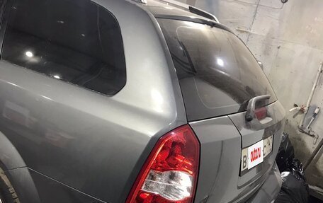 Chevrolet Lacetti, 2010 год, 600 000 рублей, 11 фотография