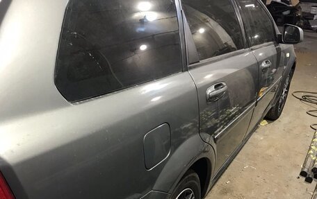 Chevrolet Lacetti, 2010 год, 600 000 рублей, 9 фотография