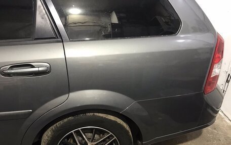 Chevrolet Lacetti, 2010 год, 600 000 рублей, 7 фотография