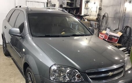 Chevrolet Lacetti, 2010 год, 600 000 рублей, 4 фотография