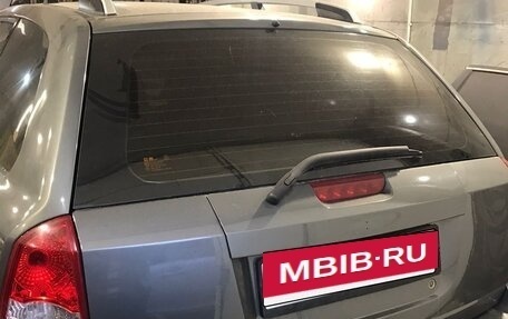 Chevrolet Lacetti, 2010 год, 600 000 рублей, 8 фотография