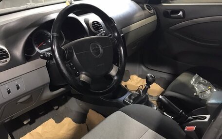 Chevrolet Lacetti, 2010 год, 600 000 рублей, 14 фотография