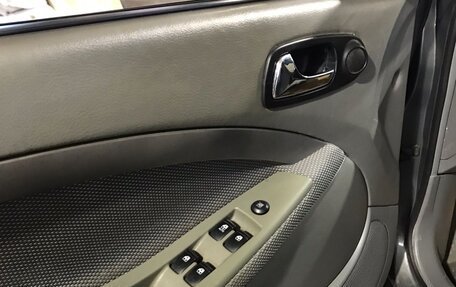 Chevrolet Lacetti, 2010 год, 600 000 рублей, 15 фотография