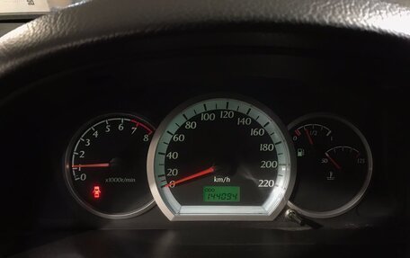 Chevrolet Lacetti, 2010 год, 600 000 рублей, 20 фотография