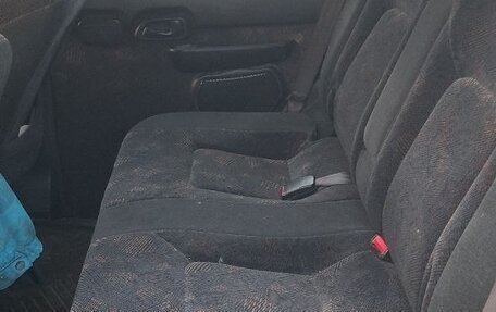 Hyundai Galloper II, 2002 год, 610 000 рублей, 7 фотография