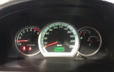 Chevrolet Lacetti, 2010 год, 600 000 рублей, 19 фотография