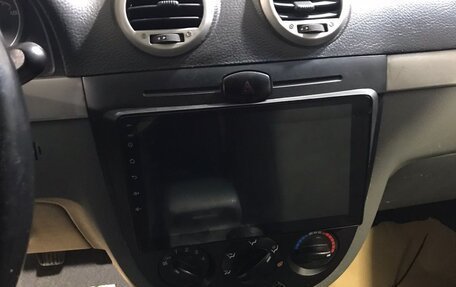 Chevrolet Lacetti, 2010 год, 600 000 рублей, 18 фотография