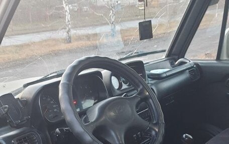 Hyundai Galloper II, 2002 год, 610 000 рублей, 5 фотография