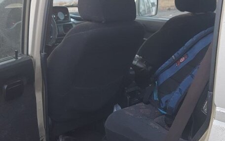 Hyundai Galloper II, 2002 год, 610 000 рублей, 8 фотография