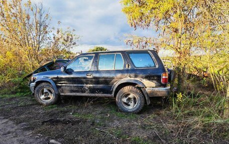Nissan Pathfinder, 1998 год, 385 000 рублей, 5 фотография