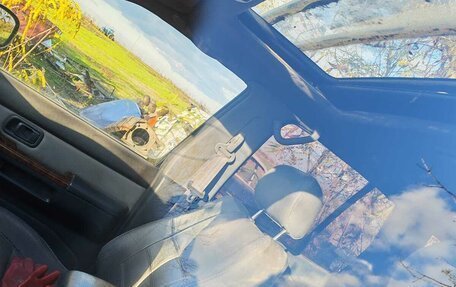 Nissan Pathfinder, 1998 год, 385 000 рублей, 2 фотография