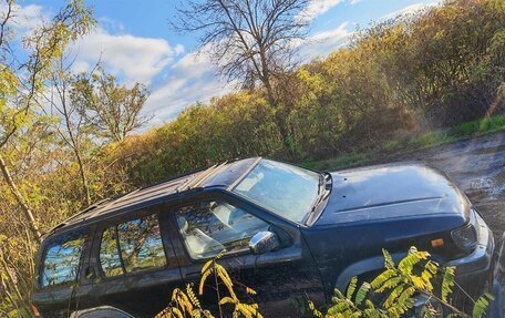 Nissan Pathfinder, 1998 год, 385 000 рублей, 4 фотография