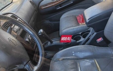 Nissan Pathfinder, 1998 год, 385 000 рублей, 3 фотография