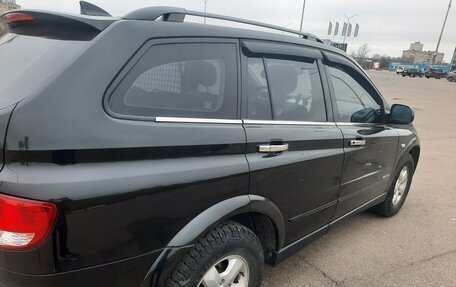 SsangYong Kyron I, 2012 год, 900 000 рублей, 3 фотография