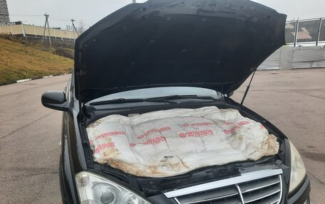 SsangYong Kyron I, 2012 год, 900 000 рублей, 5 фотография