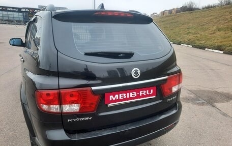 SsangYong Kyron I, 2012 год, 900 000 рублей, 2 фотография