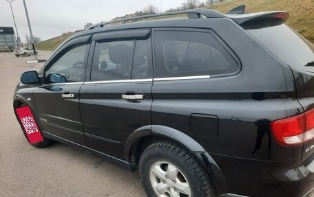 SsangYong Kyron I, 2012 год, 900 000 рублей, 4 фотография