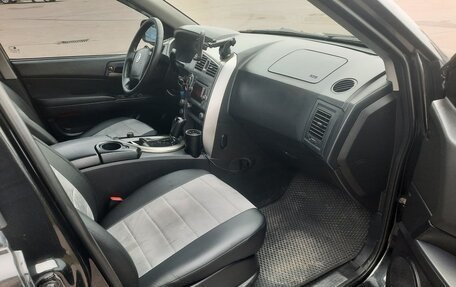 SsangYong Kyron I, 2012 год, 900 000 рублей, 9 фотография