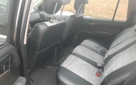 SsangYong Kyron I, 2012 год, 900 000 рублей, 11 фотография