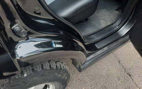 SsangYong Kyron I, 2012 год, 900 000 рублей, 13 фотография