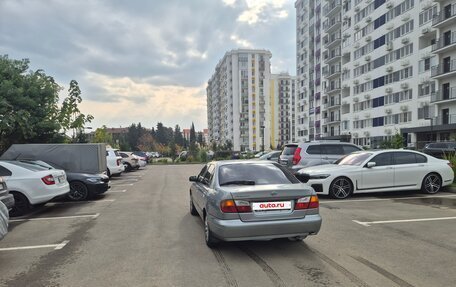 Nissan Primera II рестайлинг, 1999 год, 275 000 рублей, 5 фотография
