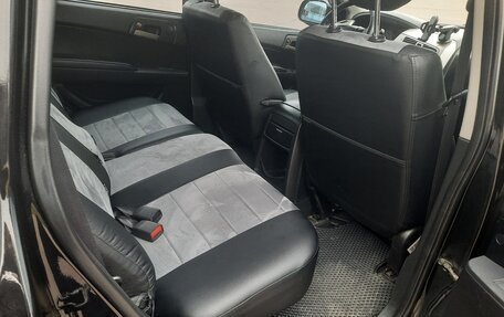 SsangYong Kyron I, 2012 год, 900 000 рублей, 10 фотография